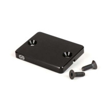 Brake Master Cylinder Cover Grand Sport Vespa Px (1998-2010)  Black