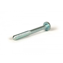 Screw M5 X 45mm (used For Speedo Vespa V50, V90, Ss50, Ss90, Pv125, Et3, Rally180 (vsd1t), Rally200 (vse1t), Sprint150 (vlb1t), Ts125 (vnl3t), Gt125 (vnl2t), Gtr125 (vnl2t), Gl150 (vla1t), Super Ss180 (vsc1t), Gs160 / Gs4 (vsb1t)