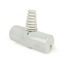 Spare Pump Poli Micro Tromba Air Horns  Footoperated Air Pump