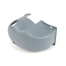 Cylinder Cowling Lambretta  Without Air Scoop