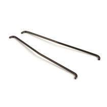 Side Panel Retainer Clip Vespa