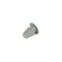 Rear Frame Grommet Lambretta  Grey