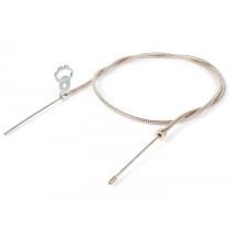Gear Change Cable Teleflex Lambretta C & Lc Series 1
