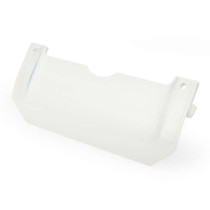 Splash Plate Center Stand Casa Lambretta