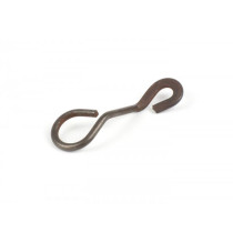 Cable Guide Clip For Cables In Handlebarlambretta