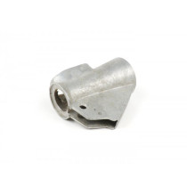 Light Switch Housing Sil
