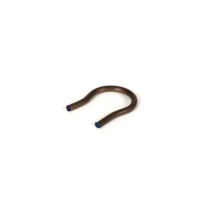 Brake Shoe Locating Spring Plate Casa Lambretta Lambretta Lui
