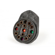 Distributor Headlamp Plug Casa Lambretta  Point Set Ignition