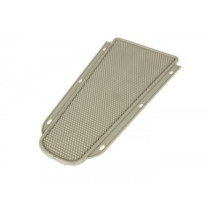 Central Floor Mat Made In Thailand  Grey