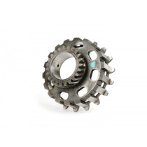 Clutch Sprocket Piaggio  23 Tooth