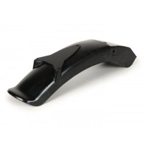 Mudguard Predieri & Abbate  Black