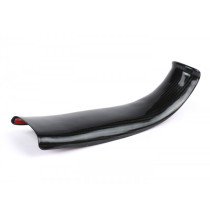 Afdekking Treeplank casa Performance Lambretta Serie 3  Carbon  Zelf plakkend