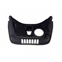 Afdekking Hinter Helmbak piaggio (Vespa Modern)