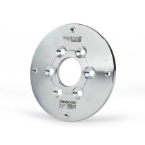 Adapter vape  v54, Ø98mm (Vespa (A.C.M.A.), Vespa (Motovespa), Vespa (Piaggio))
