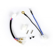 Adapterkabelset voor Cdi BGM Pro met Festem Zündzeitpunkt voor IdmOntsteking