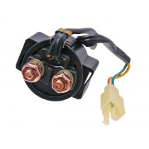 Startrelais 101 Octane voor Sym 50150 4t