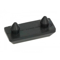 Stoprubber piaggio (Derbi, Gilera, Piaggio)