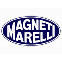 Sticker -100 x 50mm- ?Magneti Marelli?