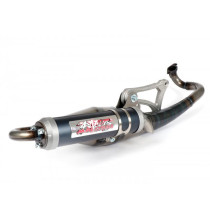 Uitlaat malossi Art Of Performance (Aprilia, Suzuki)
