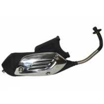 Uitlaat piaggio (Vespa Modern)