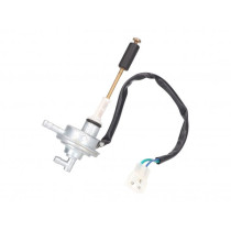 Benzinekraan 101 Octane  met Tankgeber (Aprilia, Derbi, Gilera)