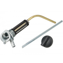 Benzinekraan vespa (Vespa (Motovespa), Vespa (Piaggio))