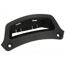 Blende voor Kentekenbeleuchtung piaggio (Vespa Modern)