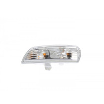 Knipperlicht piaggio  voorkant Links (Aprilia, Gilera)