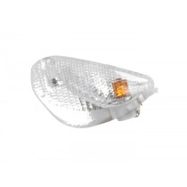 Knipperlicht piaggio  voorkant Links (Gilera, Piaggio)