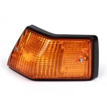 Knipperlicht triom  Orange (LML, Vespa (Motovespa), Vespa (Piaggio))
