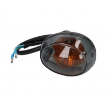 Knipperlicht voorkant links -101 OCTANE
