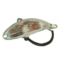 Knipperlicht voorkant Rechts 101 Octane voor Bt49qt9  wit