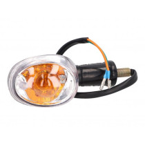 Knipperlicht voorkant rechts/hinten links -101 OCTANE