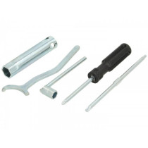 BordGereedschap piaggio (Gilera, Piaggio, Vespa Modern)