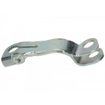 Remarm  achter piaggio (Aprilia, Derbi, Gilera)