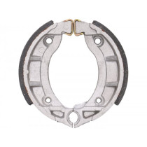 Remschoenen  galfer Ø=90x18mm (Benelli, Garelli, Vespa (Motovespa))