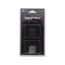 Remblokken BGM 31,6x57mm (Beta, Derbi, KTM)