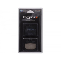 Remblokken BGM 54x50,7mm (Aprilia)