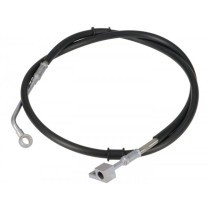 Remleiding achter voor BremsTang piaggio (Vespa Modern)