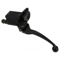 Rempompen - Koppelingspumpe -101 OCTANE- Stuur Ø=22mm - links