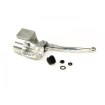 Bremspumpenset, LichtSchakelaarbehuizing mmw Two In One  Aluminium