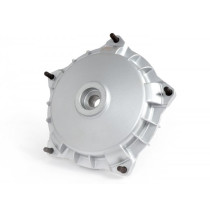 Remtrommel achter 10 Velg scootopia versterkt (Vespa (Augsburg), Vespa (Motovespa), Vespa (Piaggio))