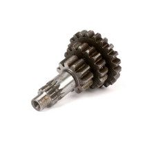 Secundaire As  casa Lambretta Lambretta J 125 M3  111621