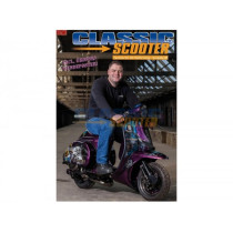 Classic Scooter - Ausgabe 48