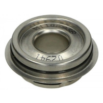 Dichtring voor Wasserpumpenwelle piaggio (Aprilia, Derbi, Gilera)