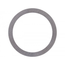 Pakking -DIN 7603- A5 x 9 - Aluminium