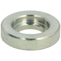 Afstandsring voor Zwenkarm piaggio (Aprilia, Gilera, Vespa Modern)