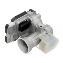DrosselklappenBehuizing inkl ECU Piaggio