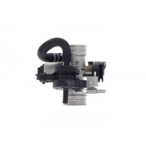 DrosselklappenBehuizing Ink.l Ecu piaggio (Piaggio, Vespa Modern)