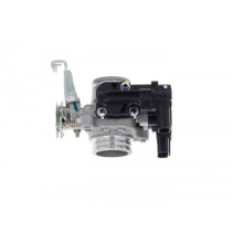DrosselklappenBehuizing incl. Ecu piaggio (Piaggio, Vespa Modern)
